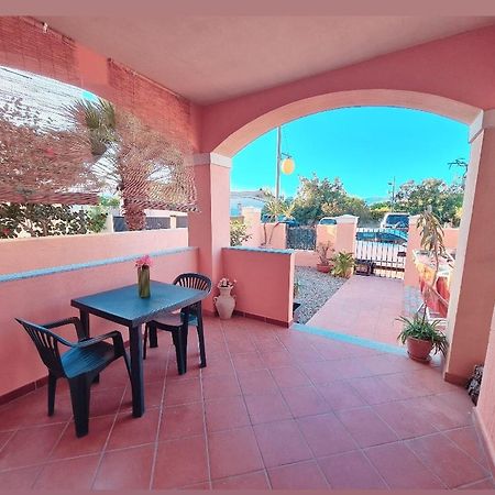 Casa Vacanze Spiga Тортоли Экстерьер фото