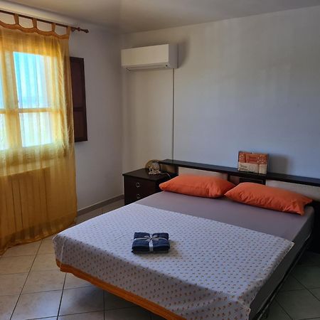 Casa Vacanze Spiga Тортоли Экстерьер фото