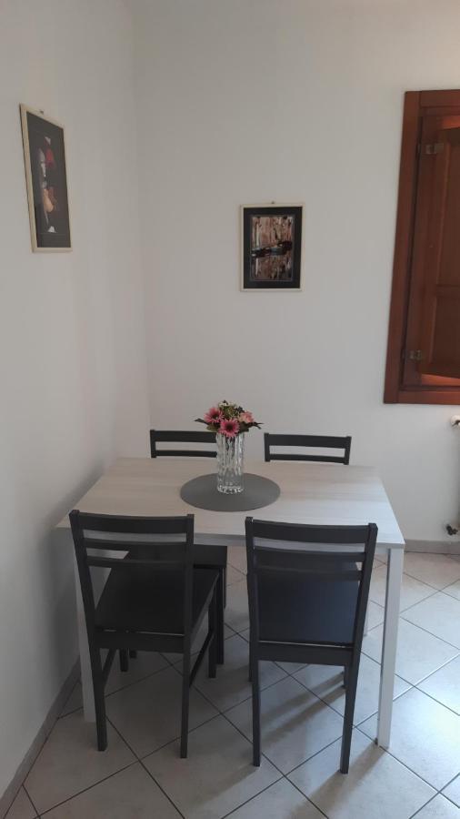 Casa Vacanze Spiga Тортоли Экстерьер фото