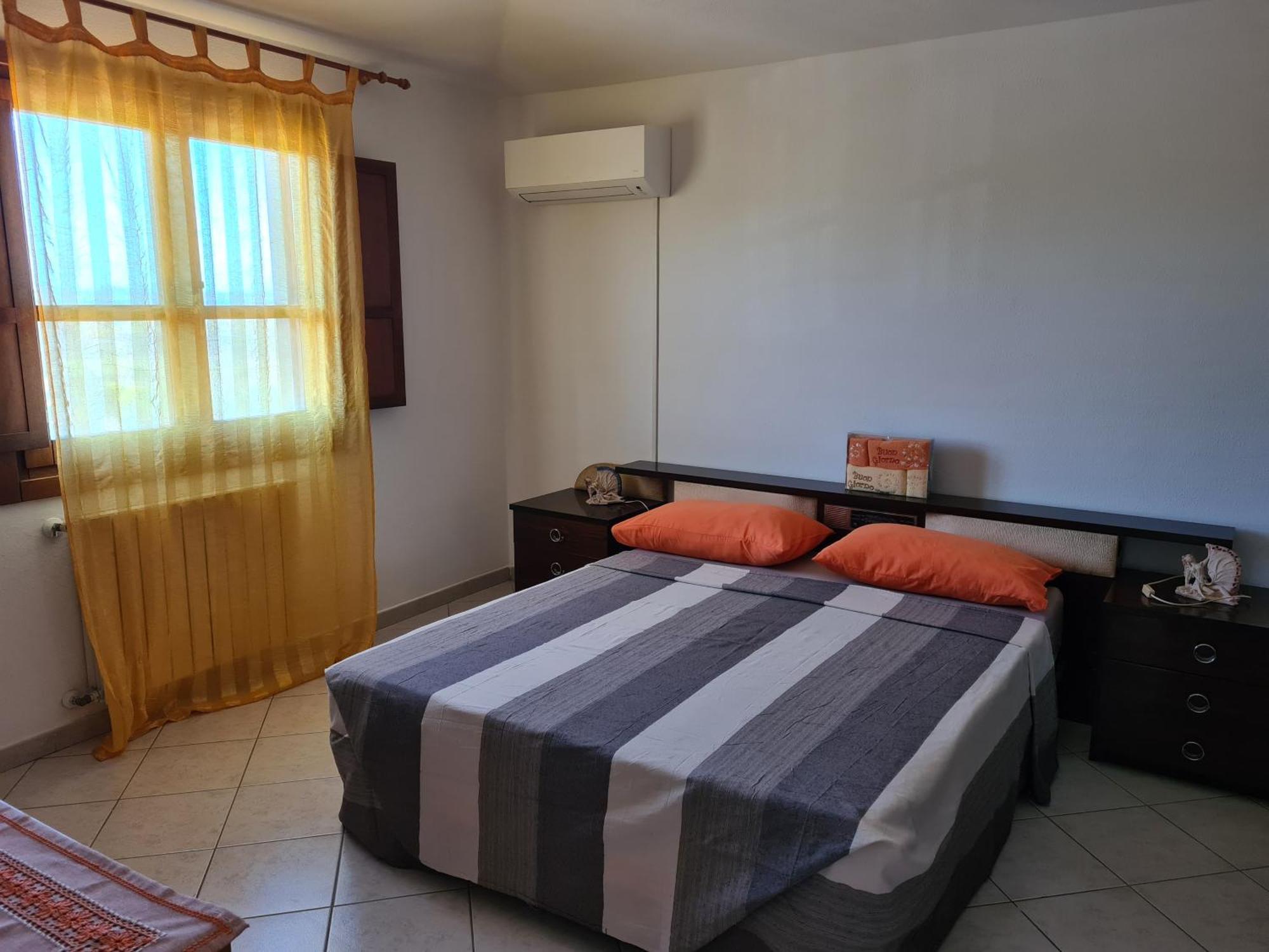 Casa Vacanze Spiga Тортоли Экстерьер фото