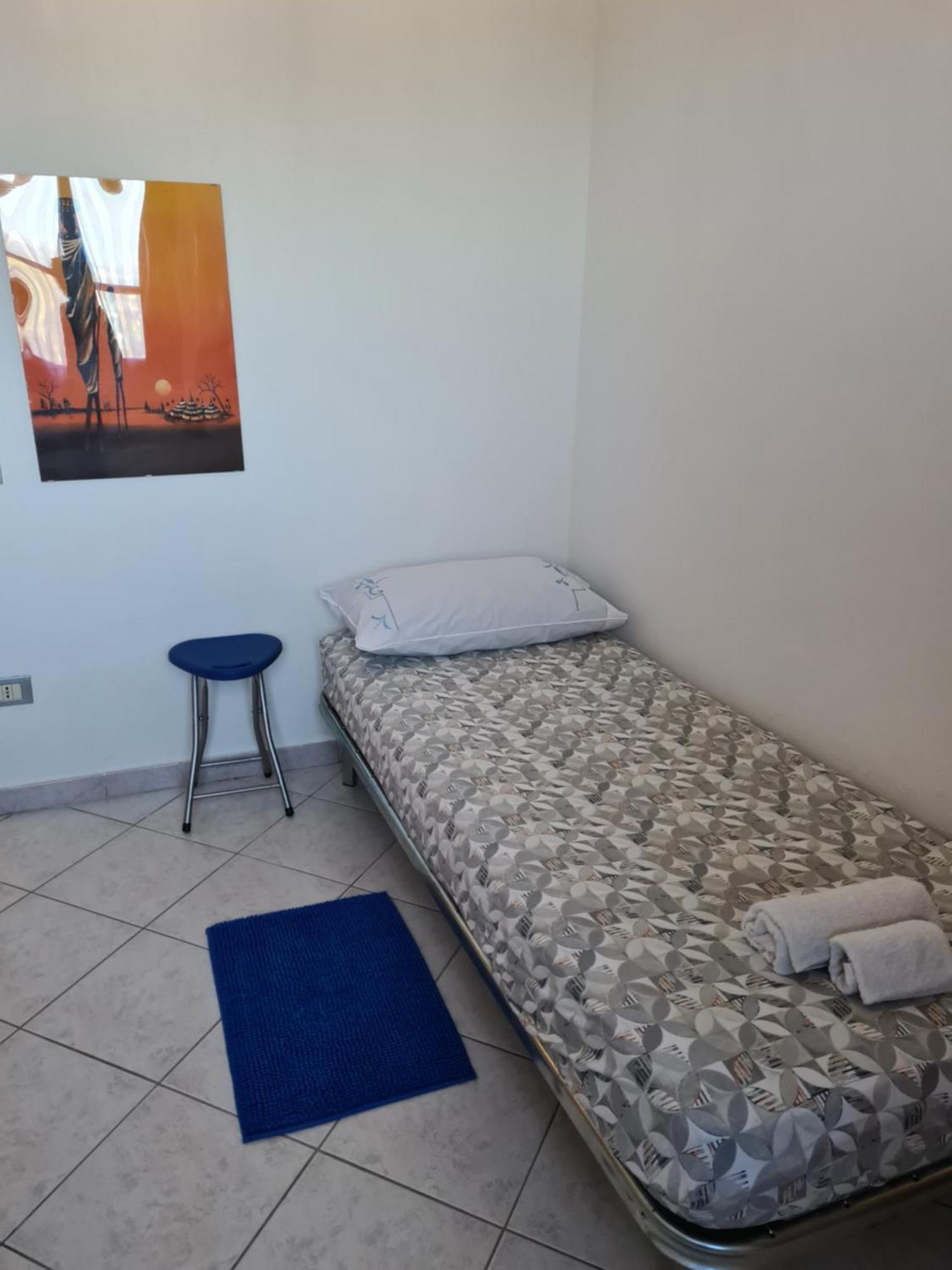 Casa Vacanze Spiga Тортоли Экстерьер фото