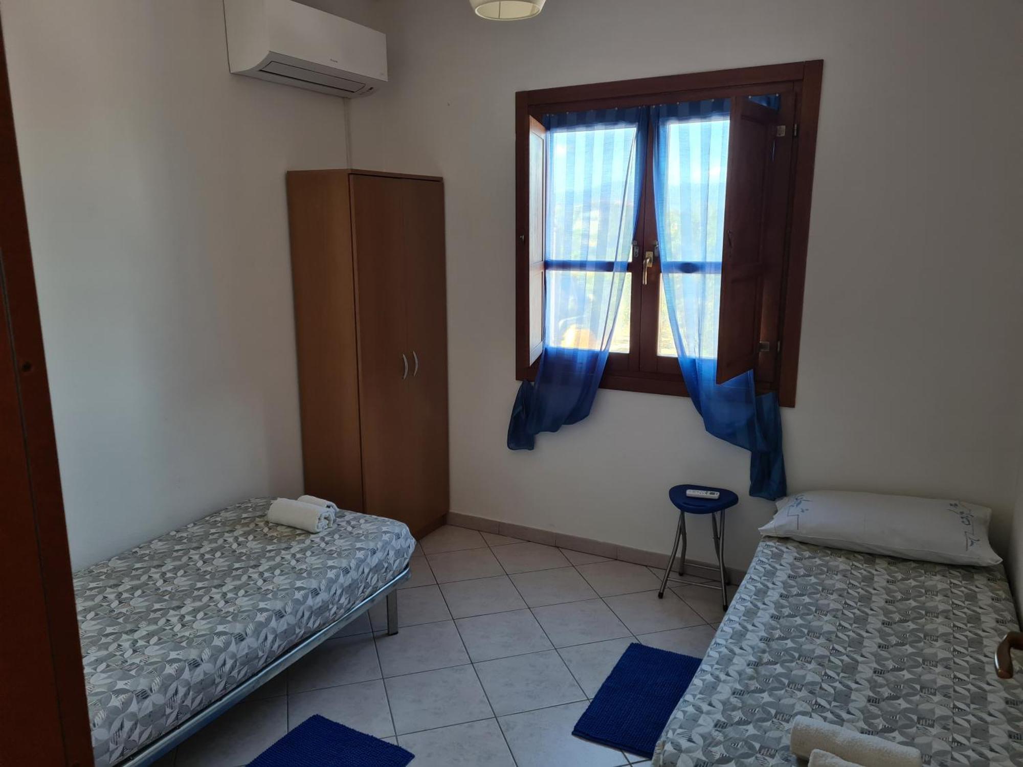 Casa Vacanze Spiga Тортоли Экстерьер фото