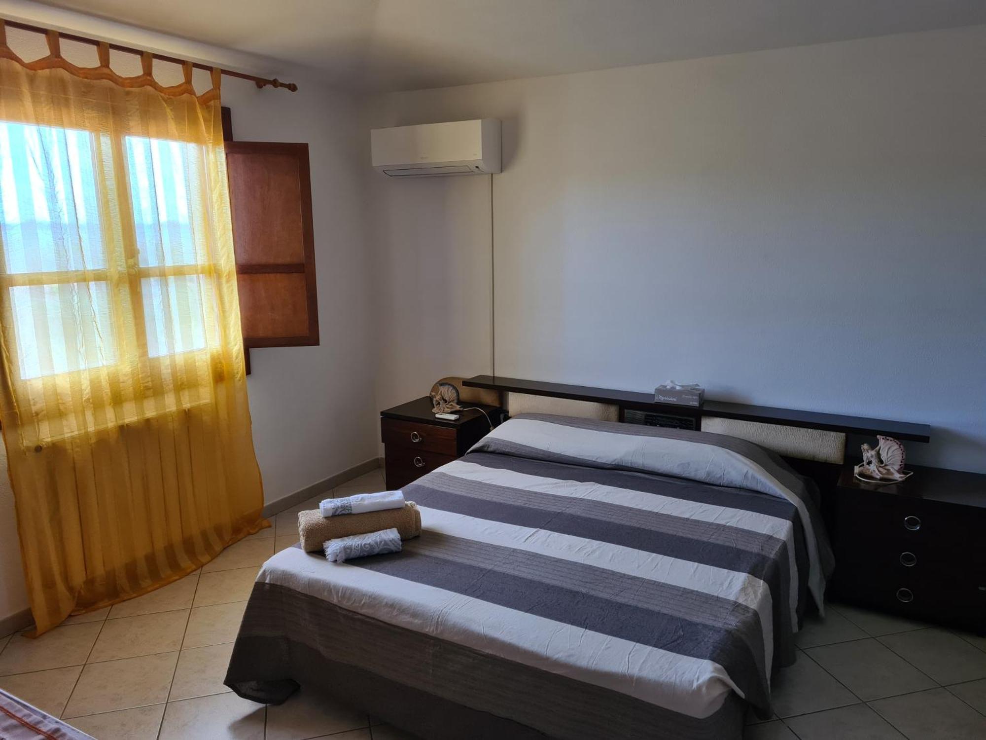 Casa Vacanze Spiga Тортоли Экстерьер фото