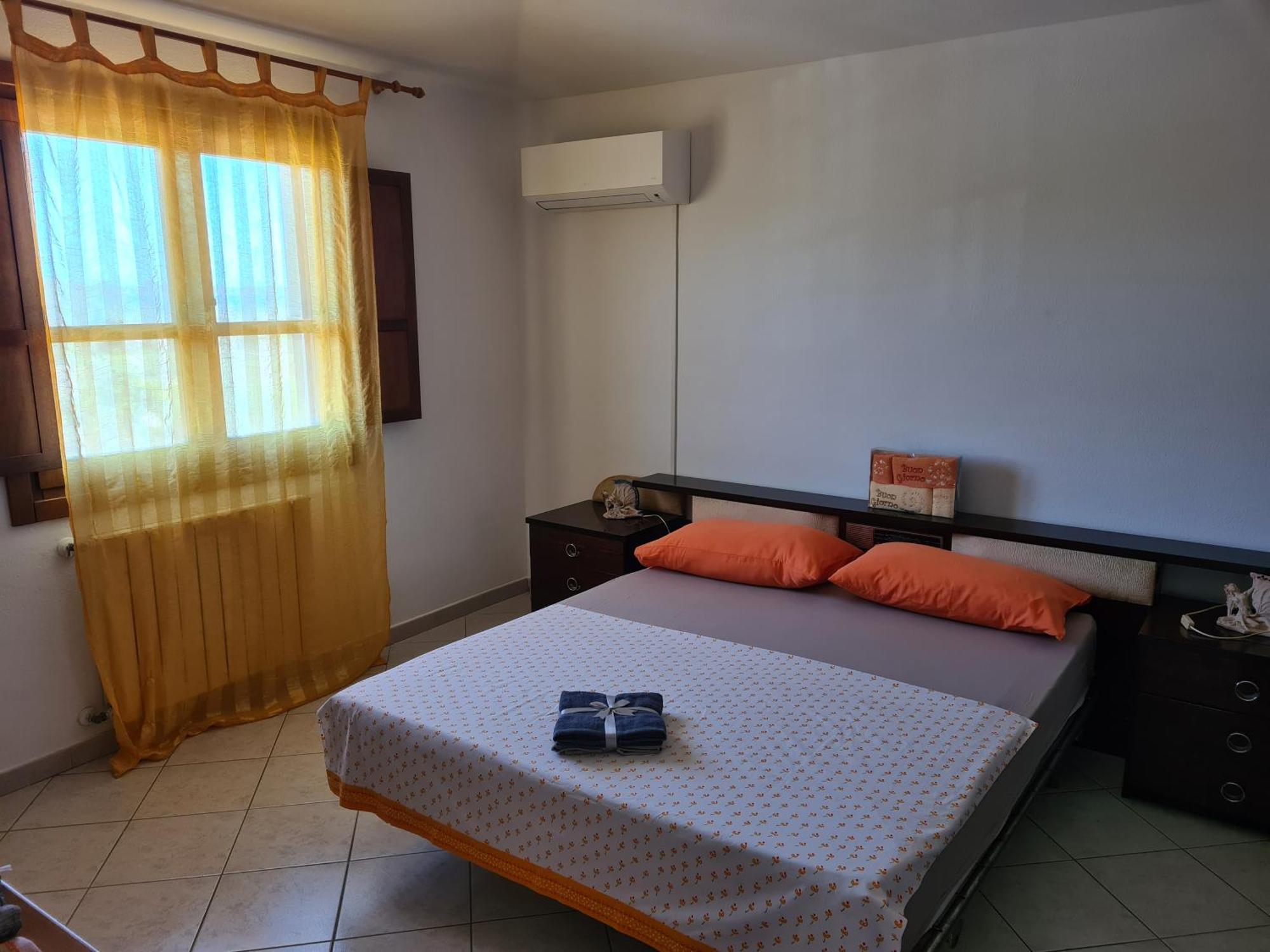 Casa Vacanze Spiga Тортоли Экстерьер фото