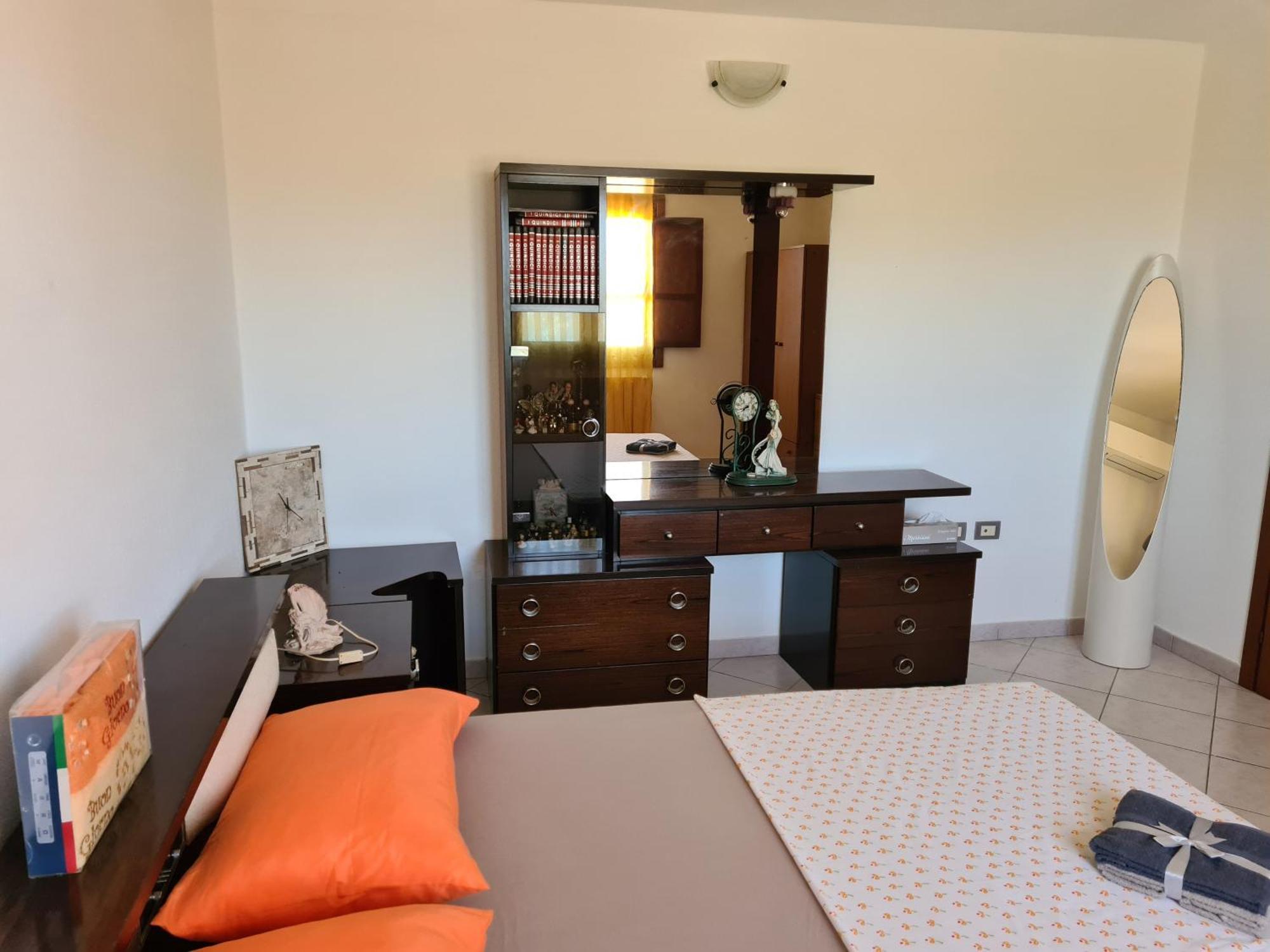 Casa Vacanze Spiga Тортоли Экстерьер фото
