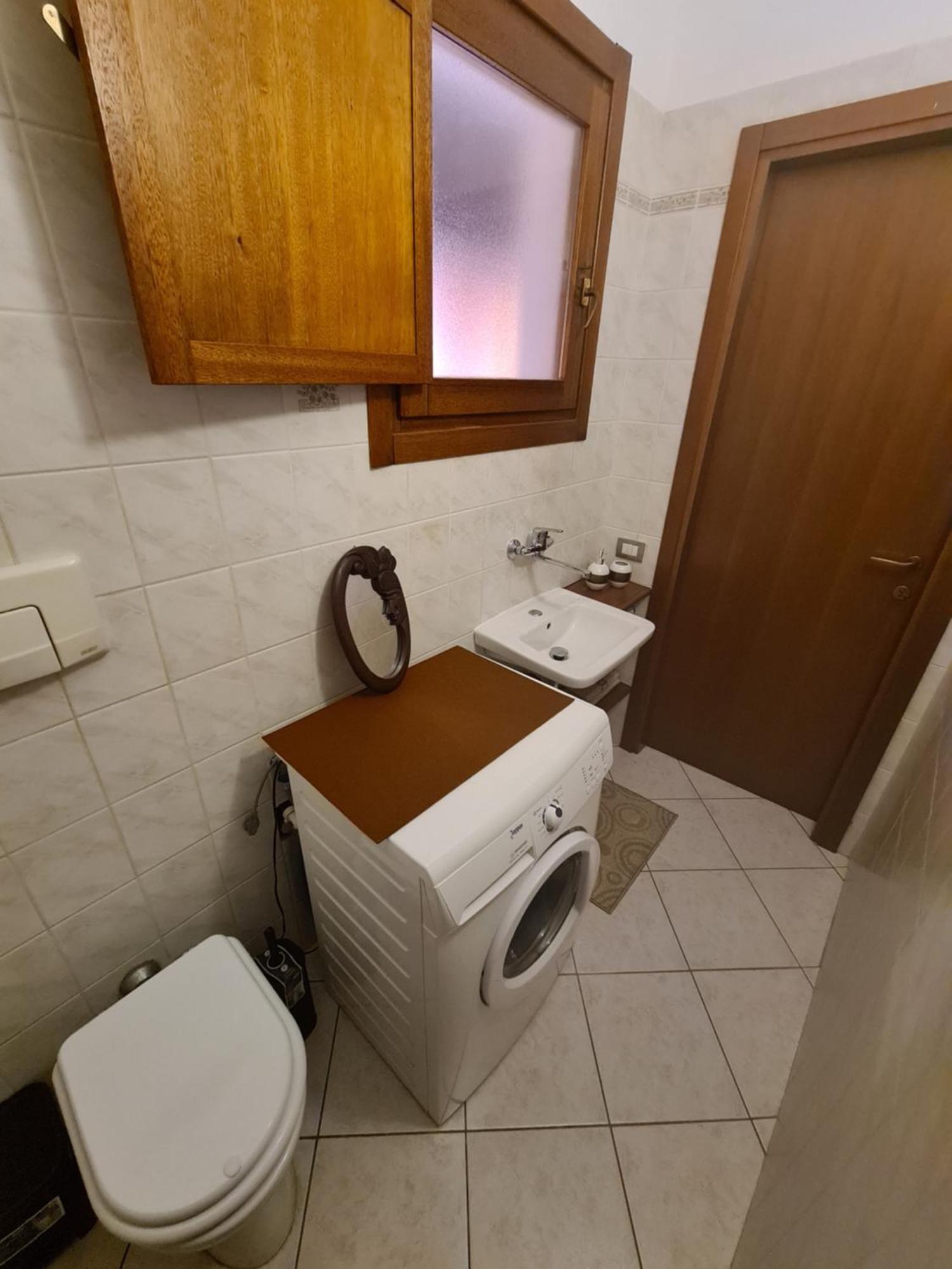 Casa Vacanze Spiga Тортоли Экстерьер фото