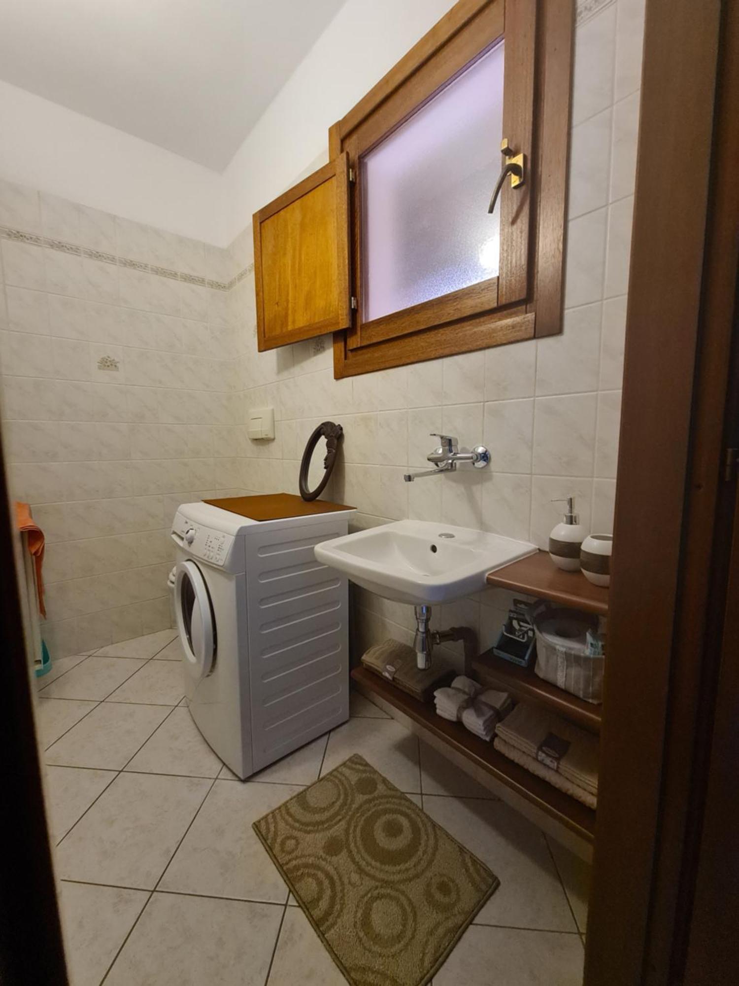 Casa Vacanze Spiga Тортоли Экстерьер фото