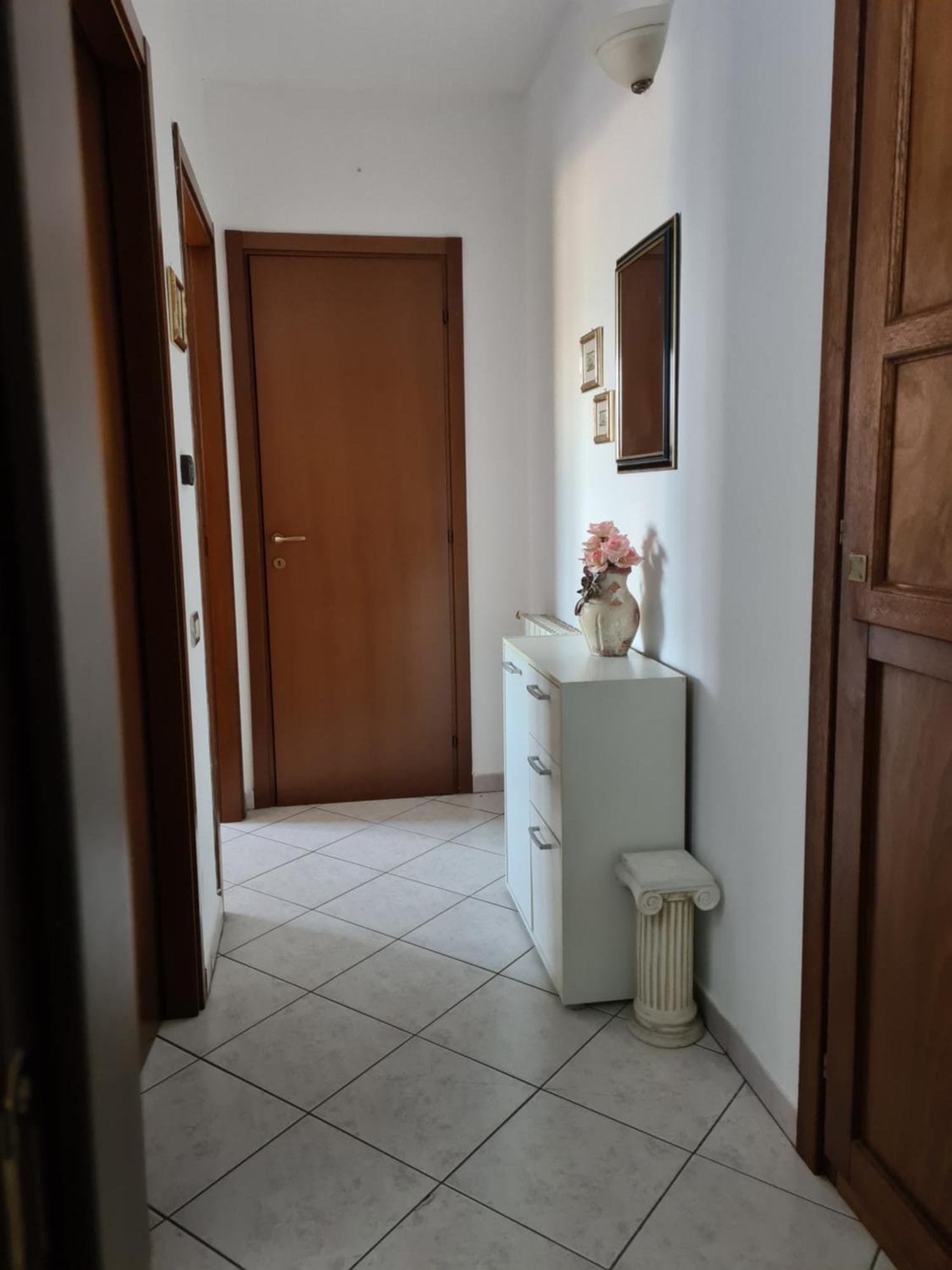 Casa Vacanze Spiga Тортоли Экстерьер фото
